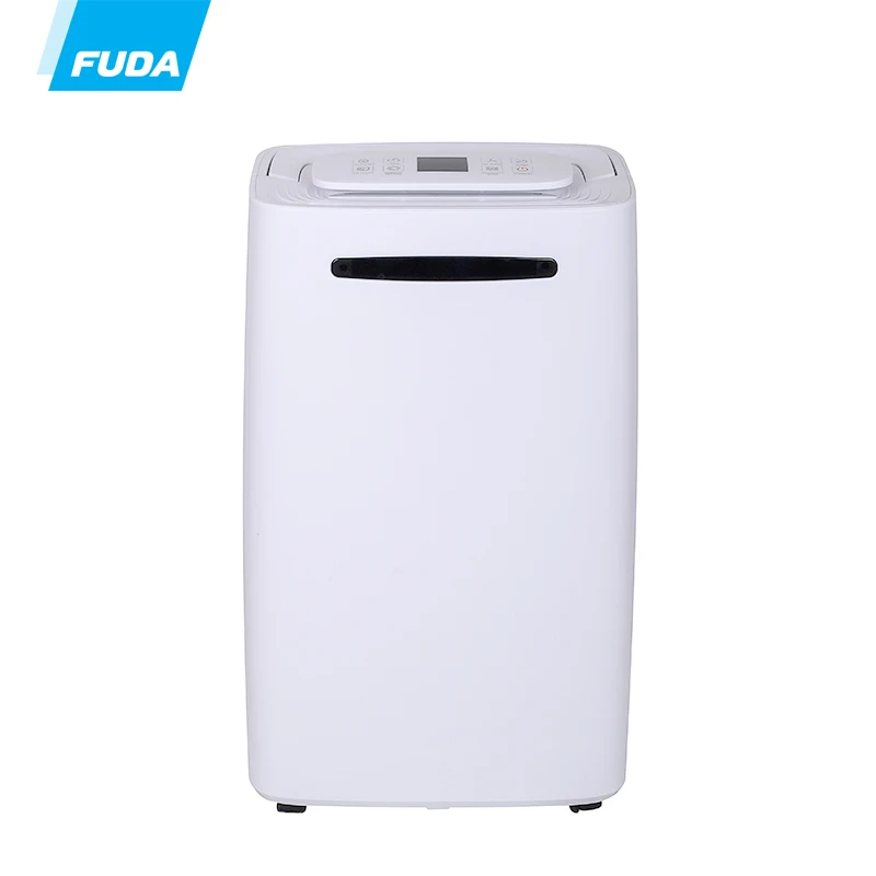 20L/Day Quality Compressor Air Home Dehumidifier with Wifi for Hotel Greenhouse