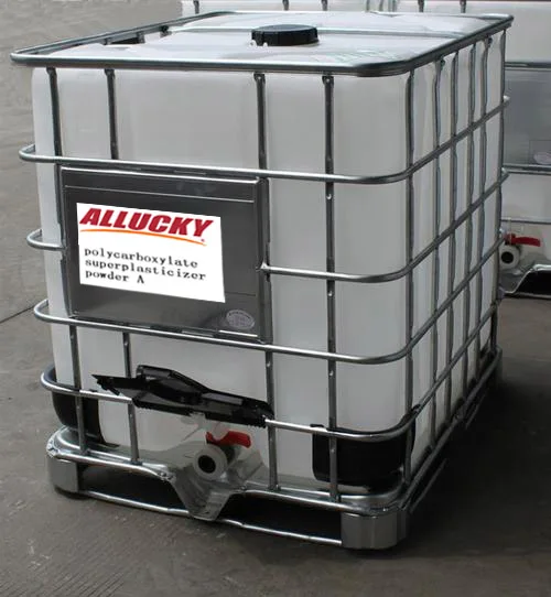 
Factory price polycarboxylate superplasticizer AP-L-5 