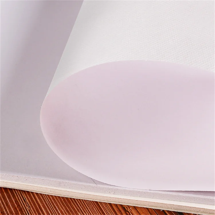 art supplies acid free art paper watercolor paper painting paper for drawing 10 sheets per bag 350g/m
