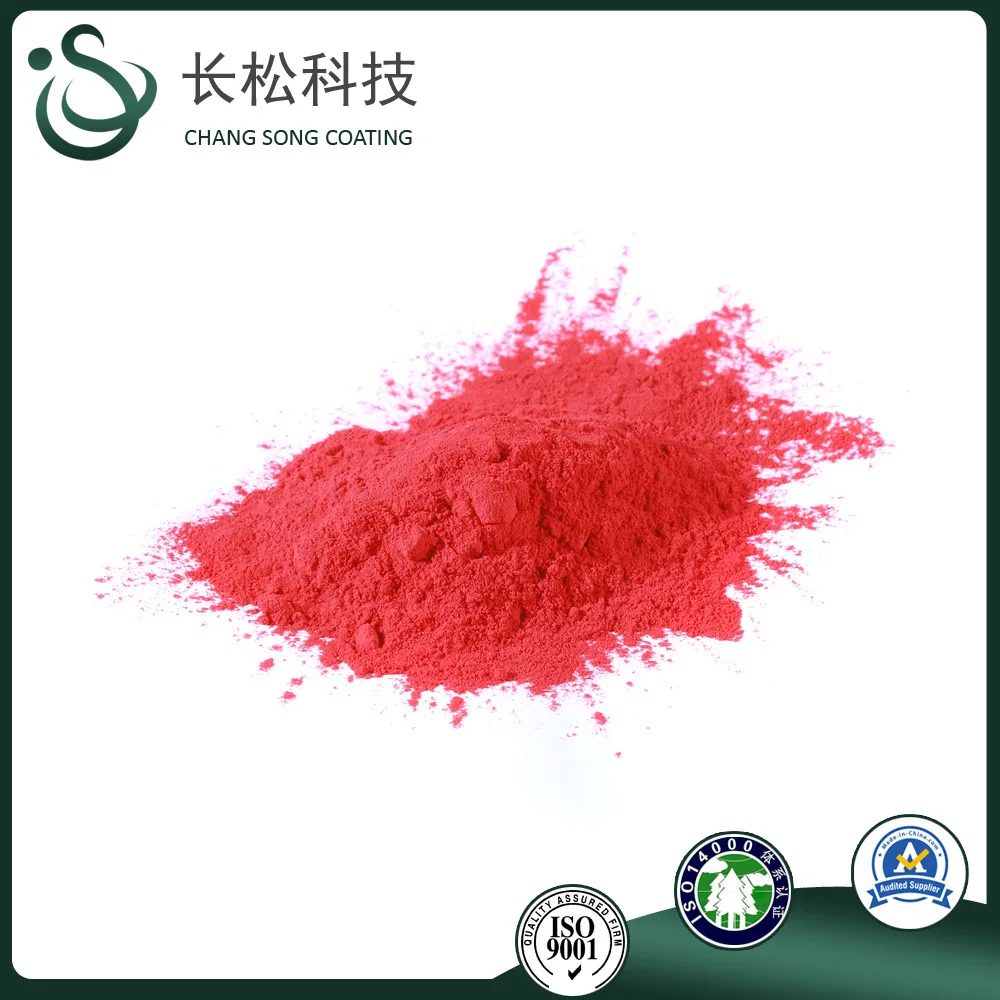 Hot Sales Low Price Epoxy Polyester Spray Ral Metallic Powder Coating Gold Color Paint