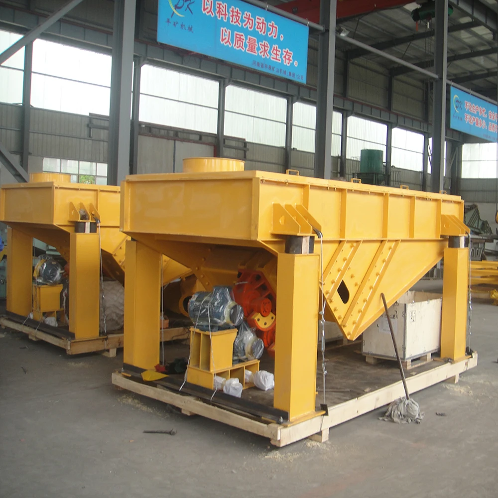 Manufacturer customized heavy duty shale shaker multi layer shale shaker