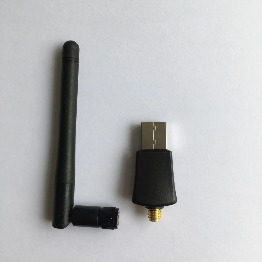 Новый продукт PIXLINK LV-UAC08 600M AC двухдиапазонный usb-адаптер Wi-Fi сети