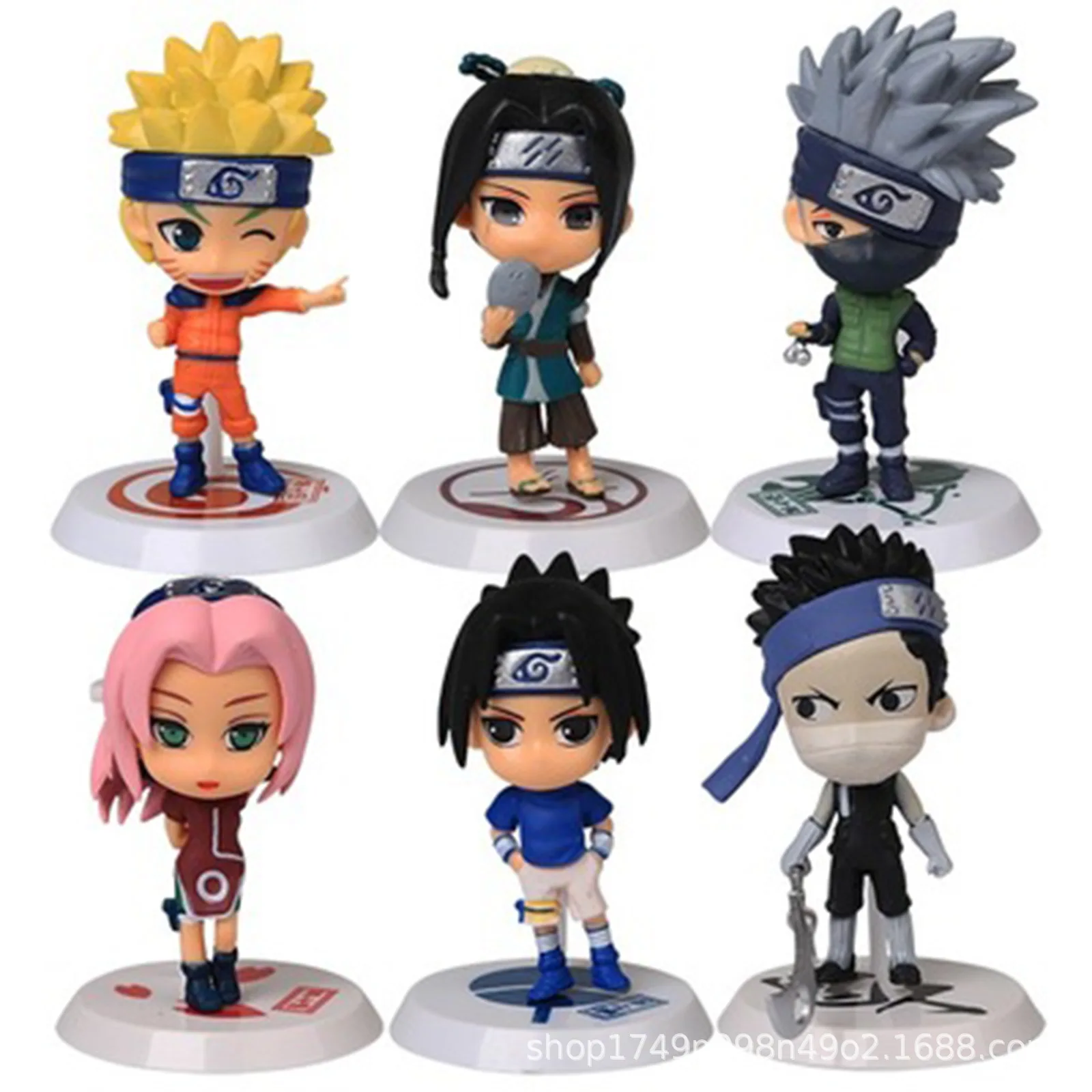 Фигурка Narutoo 12 дюймов