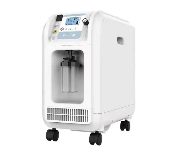 Small portable oxygen concentrator generator oxygen portable concentrator