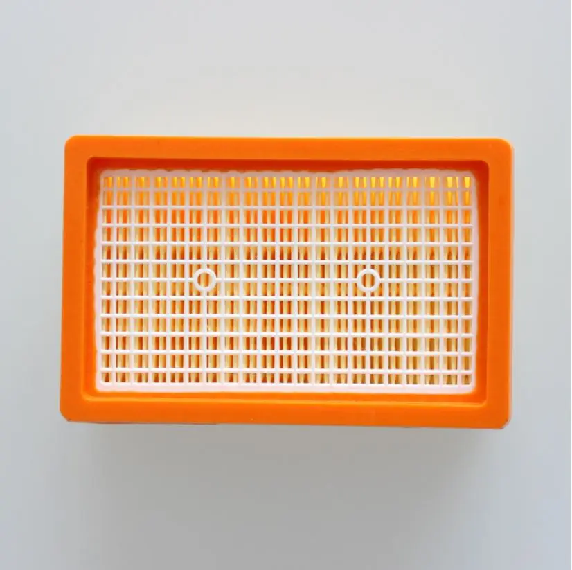 Hepa Cartridge Filter for KARCHER MV4 MV5 MV6 WD4 WD5 WD6 Wet&Dry Vacuum Cleaner Replacement Parts 2.863-005.0/28630050
