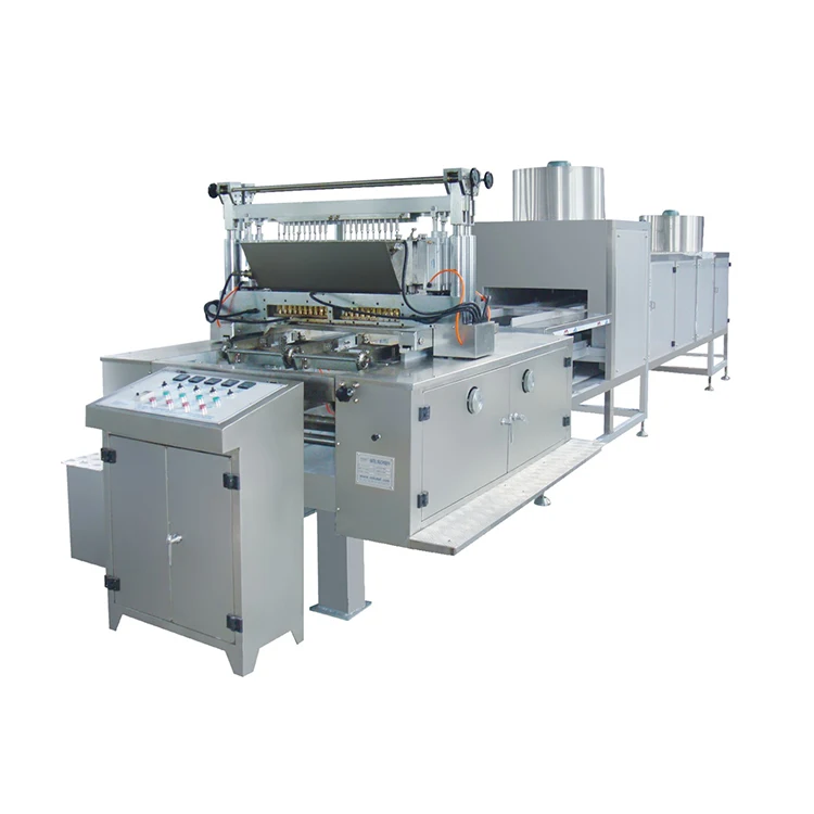 
CE Certified sae p20 plastic mould steel semi automatic candy packing machine flood light 5 years warranty 