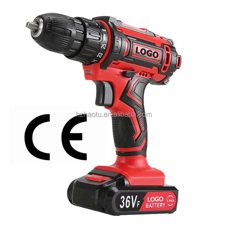 Professional Hardware De-walt Customised CE Drill Machines Power Hand Tool Sets