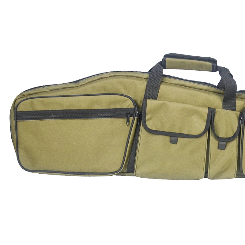 
duck hunting Military Airsoft Protection Padded Carrying Hunting Bag fishing bag tactical gun bag 