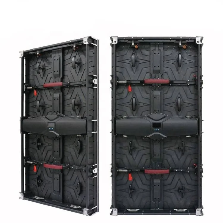 High quality hot sale indoor outdoor rental event led display screen