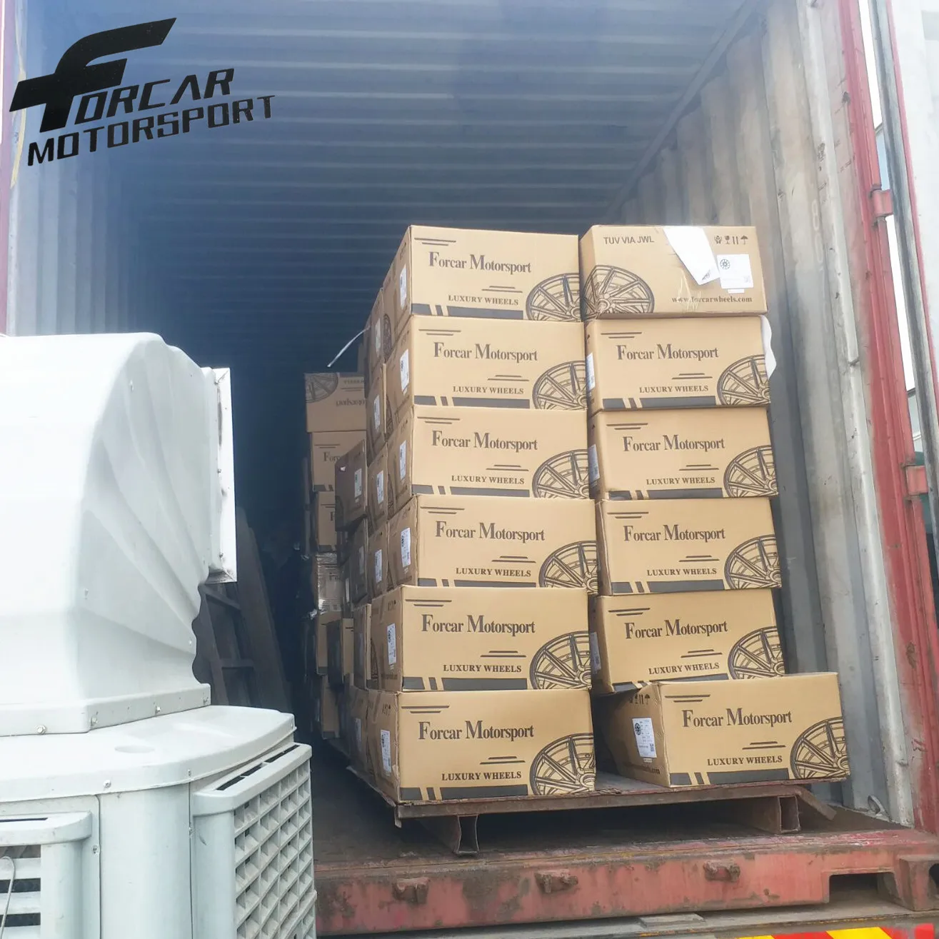 4X4 Off-Road Made in China Hot-Selling High Quality Forged Wheels Customized Logo T6061 Custom Alloy Wheels