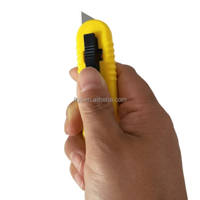 retractable box knives 002