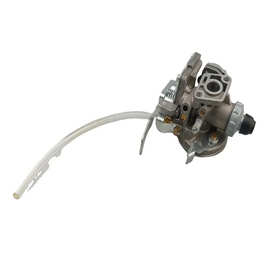 new A021002520 Carburetor for Echo Shindaiwa B45 B45la B45intl Brushcutter Tk Slide Valve Carburetor