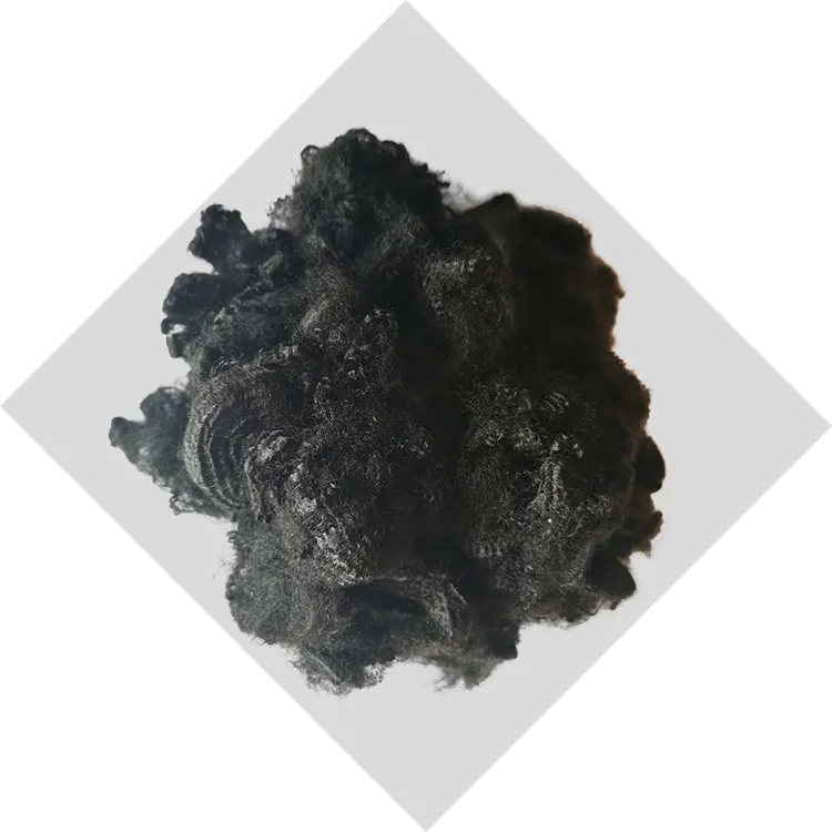 High Quality Virgin Polyester Staple Fiber High Density Soundproof Cotton Soft Polyester Fiber Filling