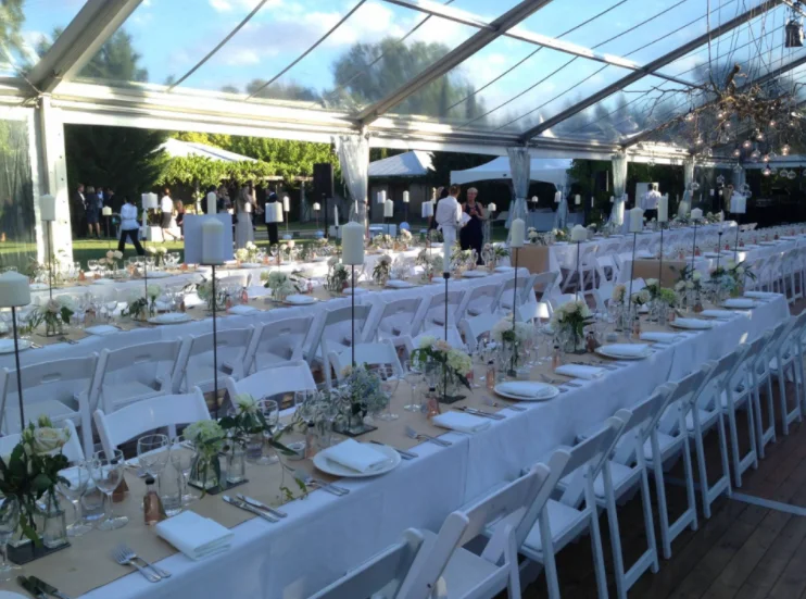 outdoor permanent black frame glass marquee canopy tent cabana tent for wedding 20x30 20x40 20x50 1000 people