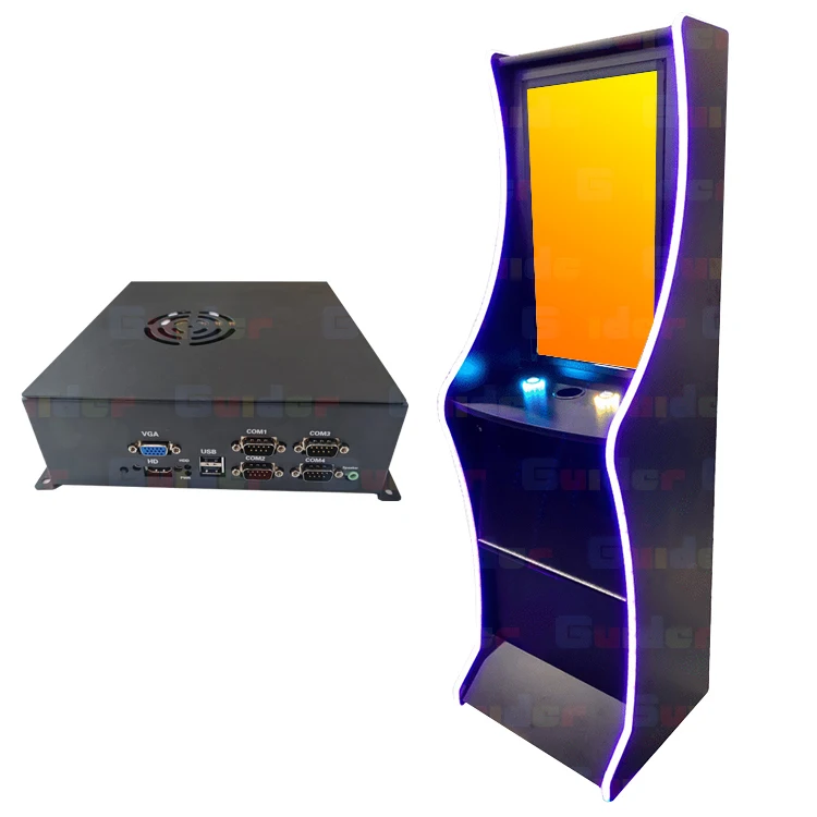 Wholesale Best Holding Good Quality Skill Game Machine