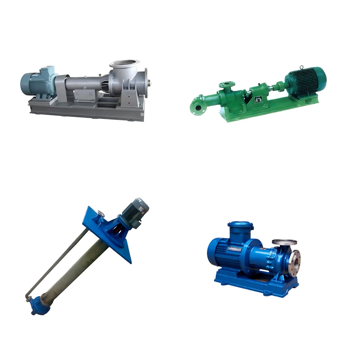 Hybrid AC/DC 25hp Solar Water Ram Pump Deep Well Submersible Borehole Low Pressure Electric Power Source Marine OEM Metal Pump