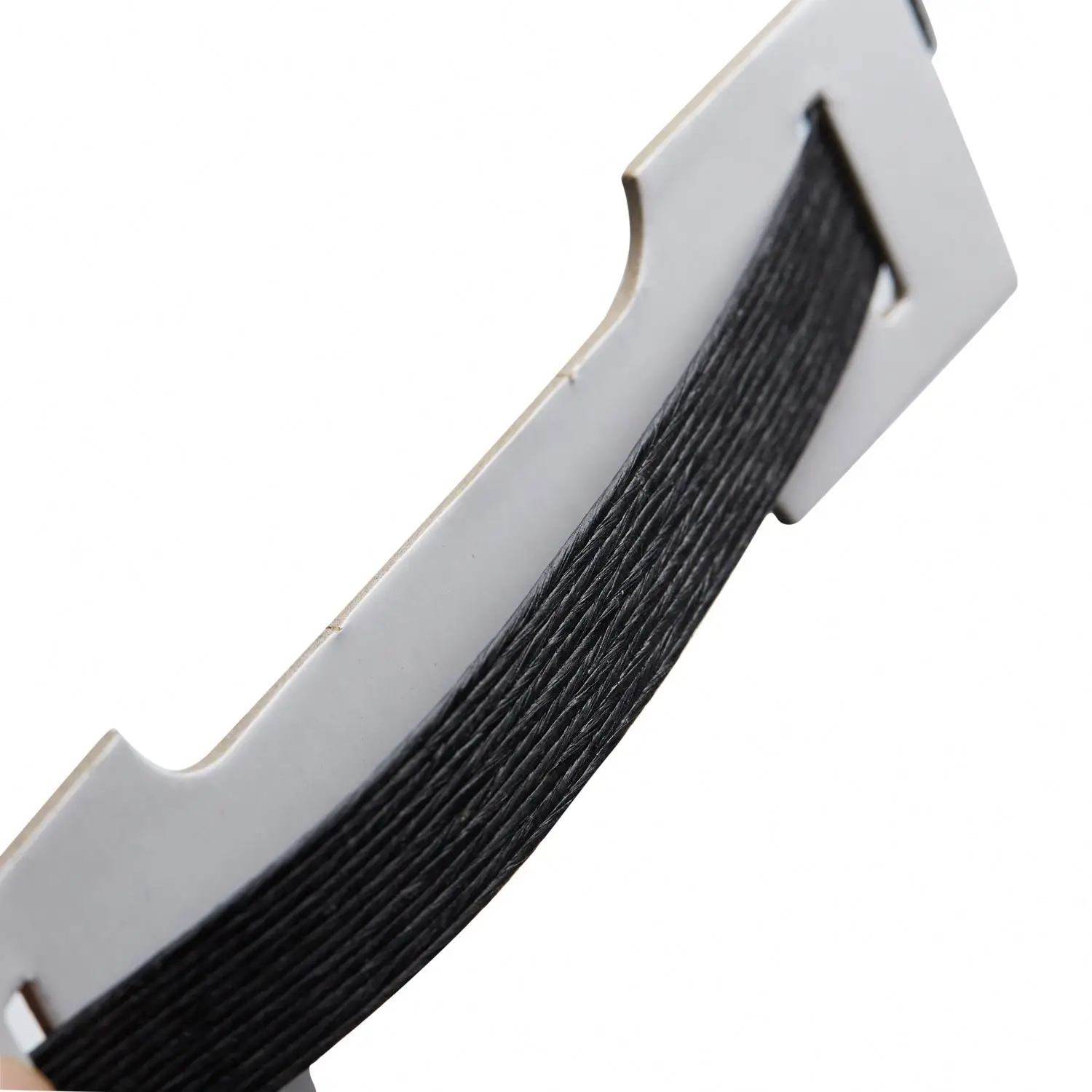 Лидер продаж, экологически чистая коробка из переработанной бумаги, круглая для ручной уборки, по низкой цене