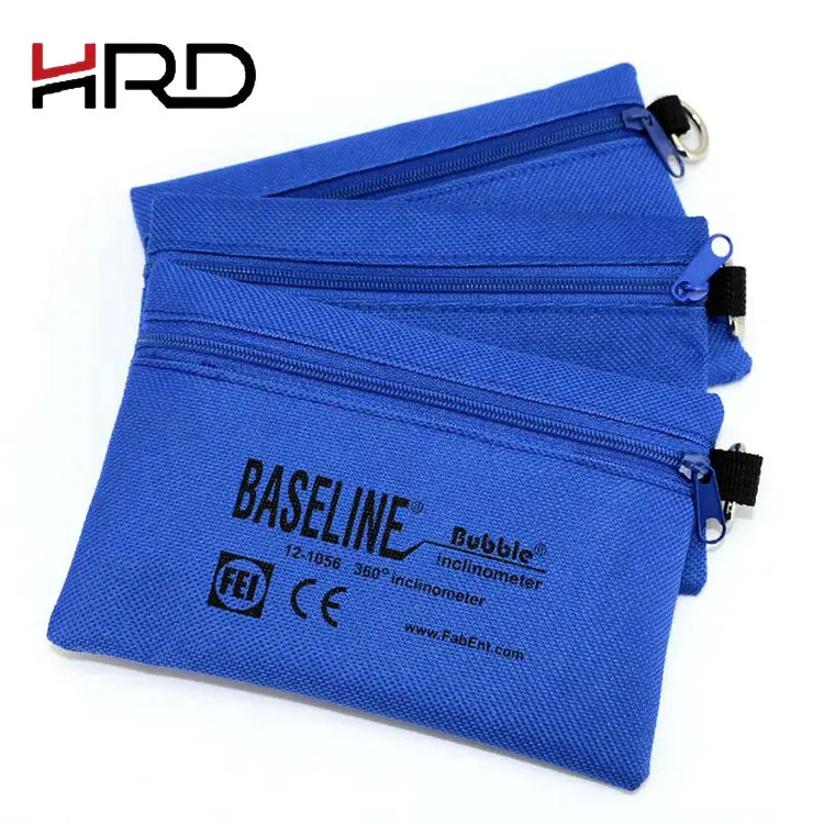 
China Reuseful Small Zip Lock Bags Custom Logo Zipper Pouch Custom Size Zipper Pouch 