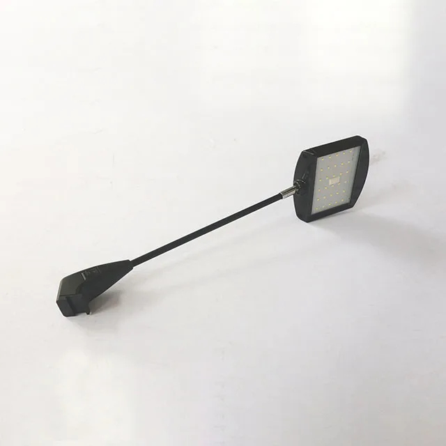 
white color LED Spotlight PL80 for exhibition booth trade show 