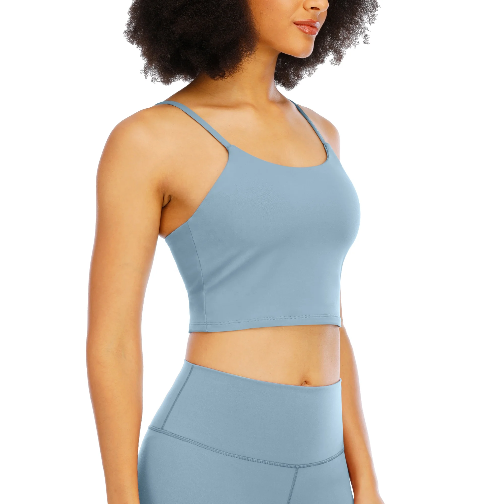 Женские топы для фитнеса размера плюс пуш-ап спортивный бюстгалтер по индивидуальному заказу