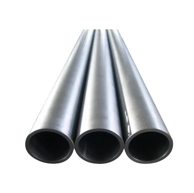 Wholesale ASTM AISI JIS ASME 201 304 316 430 2205 welded stainless steel round pipe