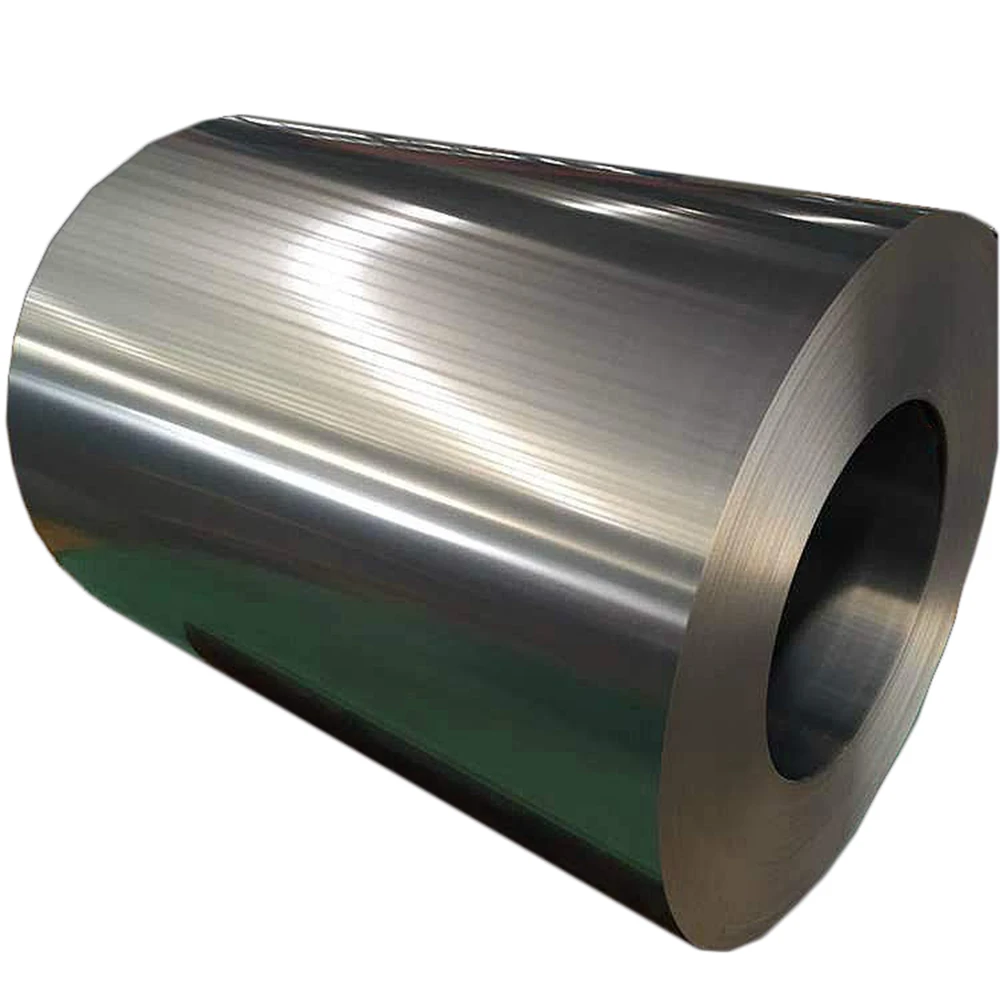 High quality 0.1mm CRGO cold rolled grain oriented silicon steel coil for transformer
