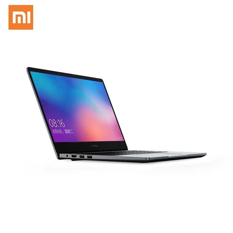 Xiaomi redmibooks 14-дюймовый ноутбук R5 3500U 8 ГБ 512 1920x1080 ультра-тонкий Гб