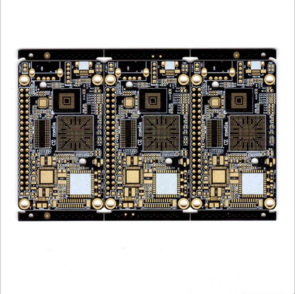  High Quality HDI PCB Board Fast Delivery Color Customized