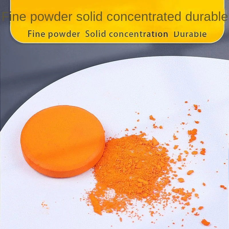 Solid Watercolor Paint Set 24 36 Color Kids Painting Set Clear Solid Powder Manufacturers Wholesale