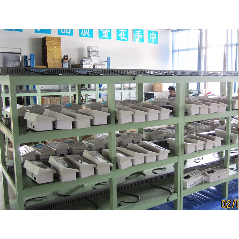 JER HL-868 bluetooth headset in language laboratory lab furniture