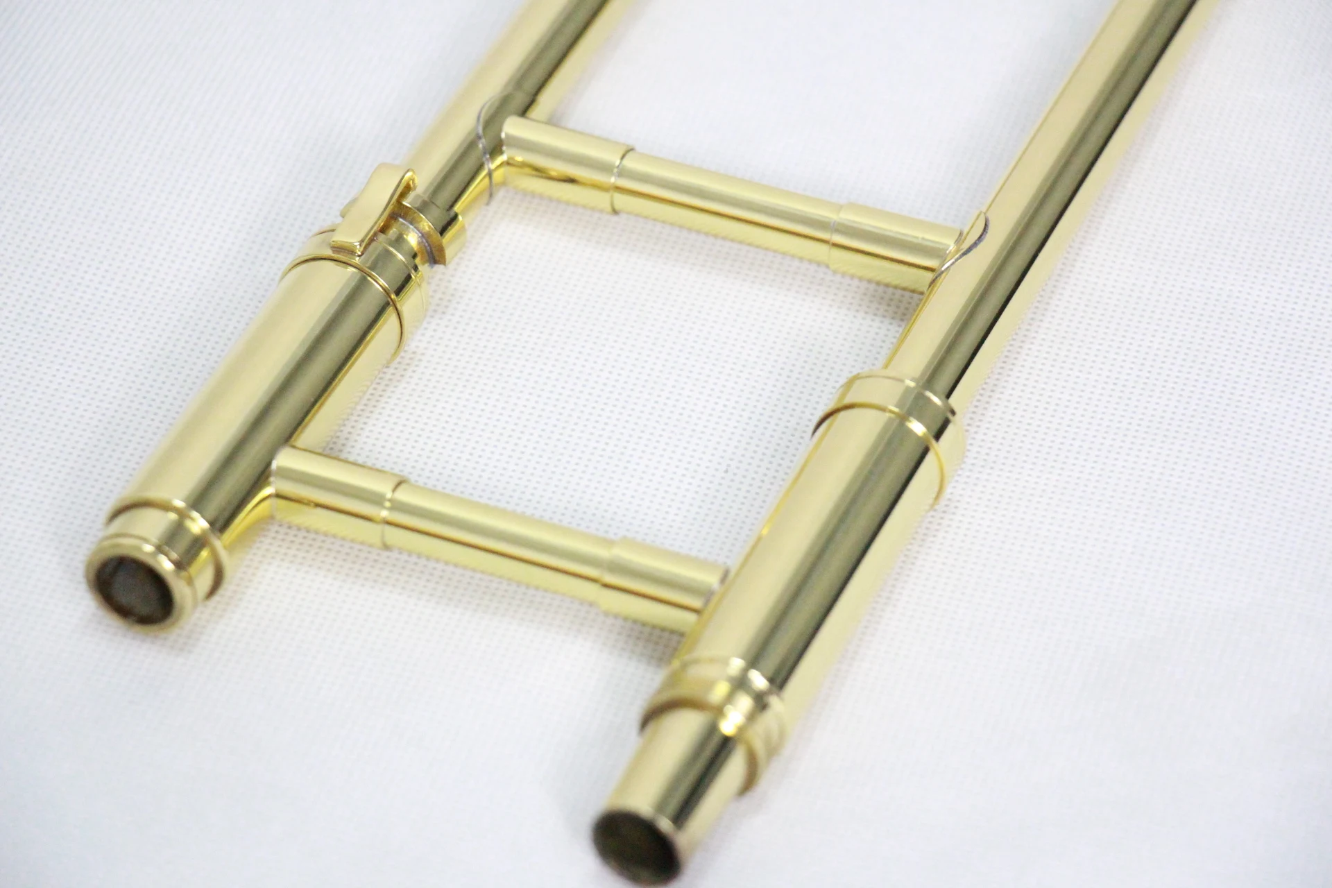 OME FOCUS Brand Trombone Made in China Bass Trombone Instrument Top-Level High Quality Cheap Price Trombone