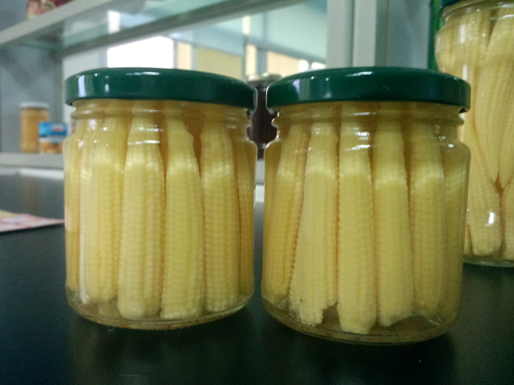 Low Price Canned baby Corn 425g/850g/A10