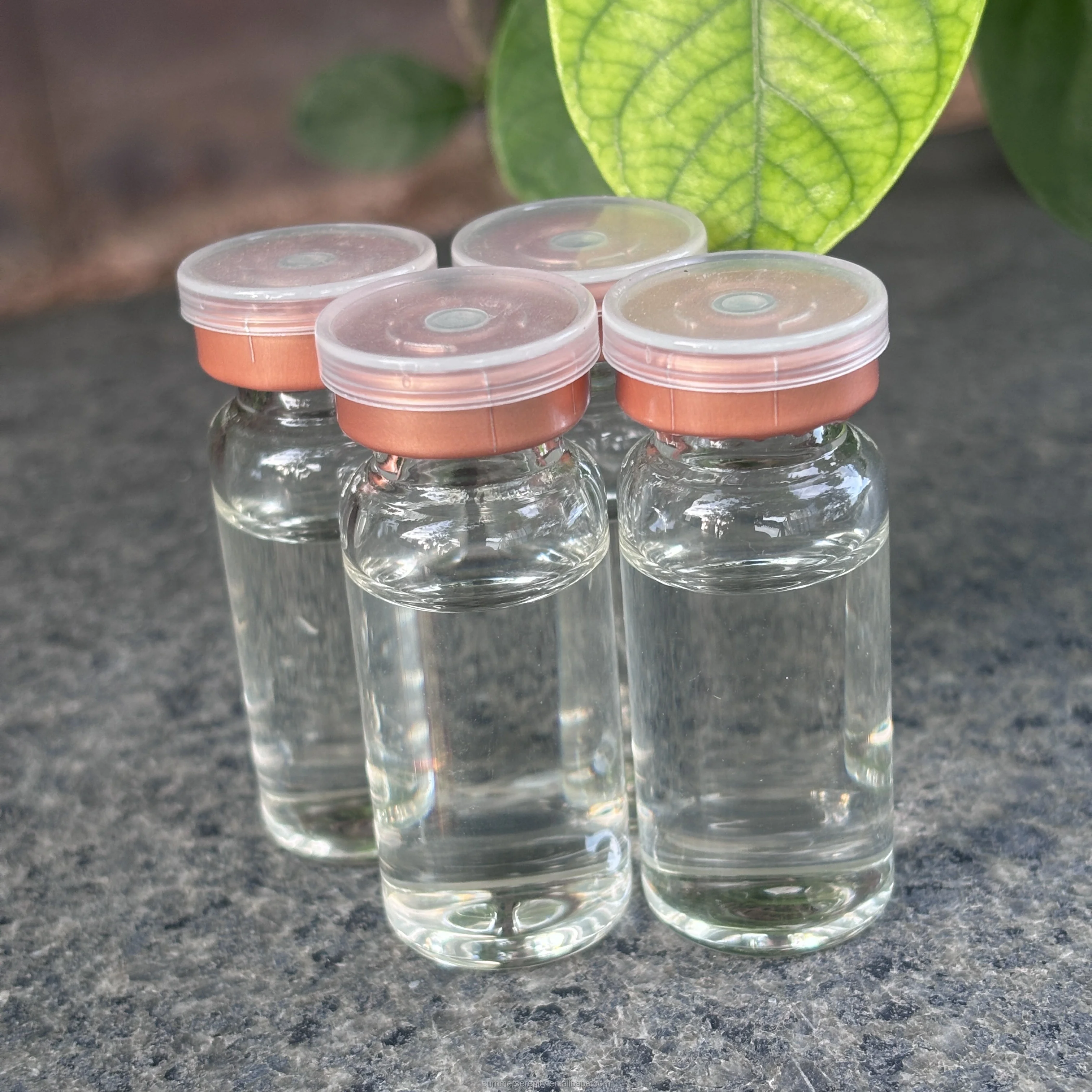 5ml Botulinum Toxin Face Serum Without Injection Facial Essence Anti Aging Wrinkles Removal Face Lifting Moisturizer Serum