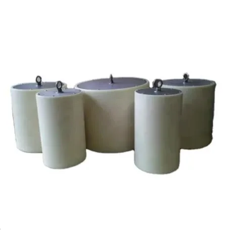 API Oil Well Drilling Nylon Drill Pipe Drift Casing Drift For Tubing And Casing