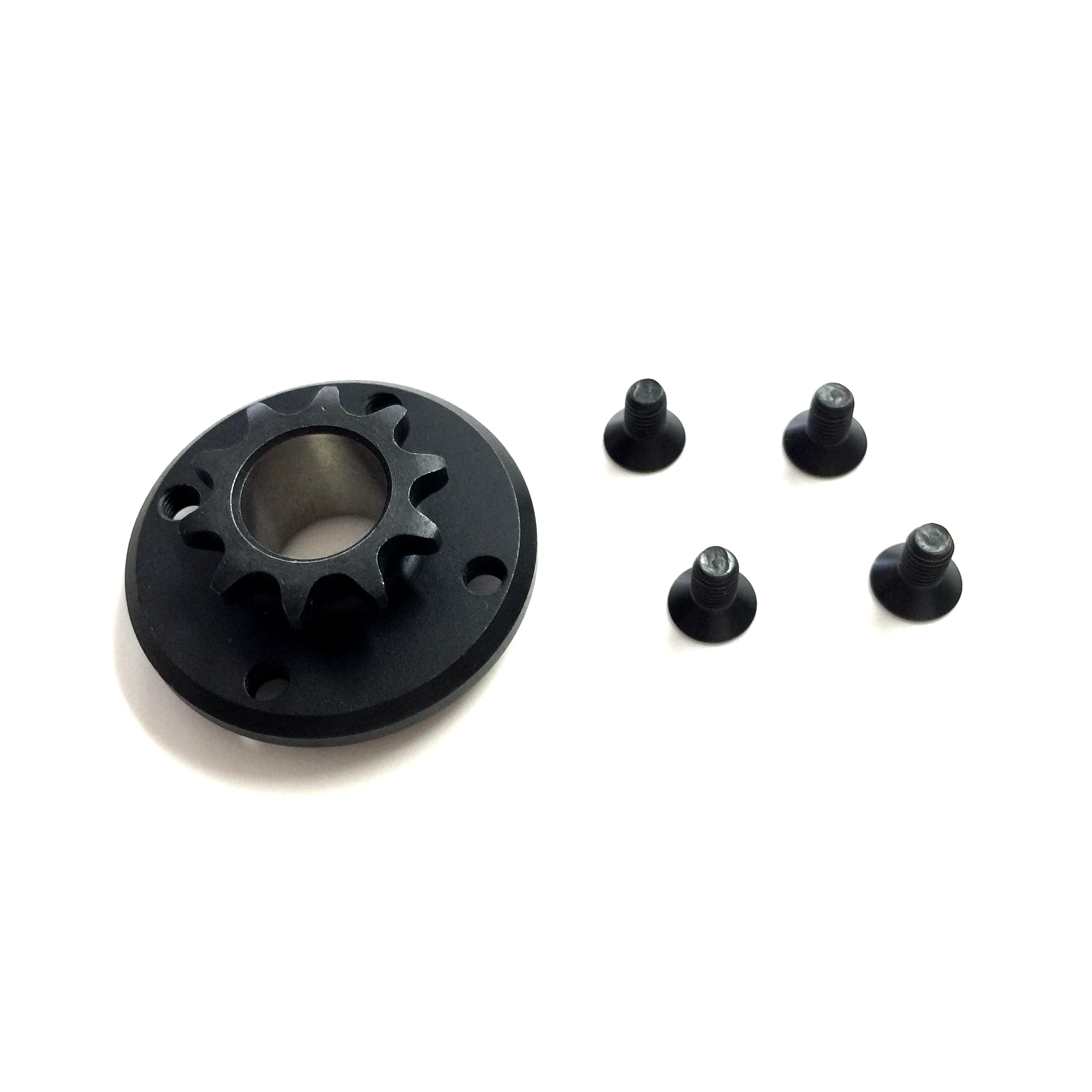 China wholesale go kart 200cc X30 engine sprocket 10T for racing go kart