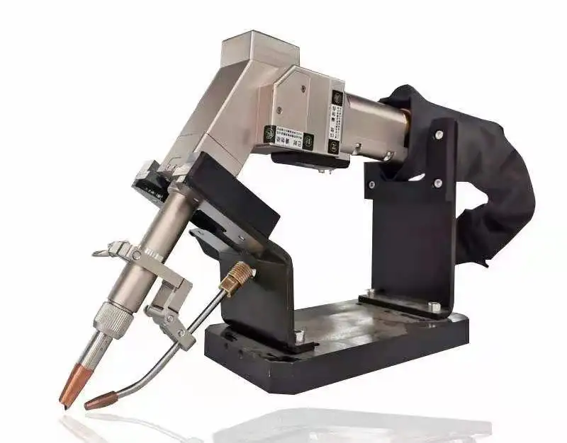 5000W  Laser Welding Machine Handheld Fiber Laser