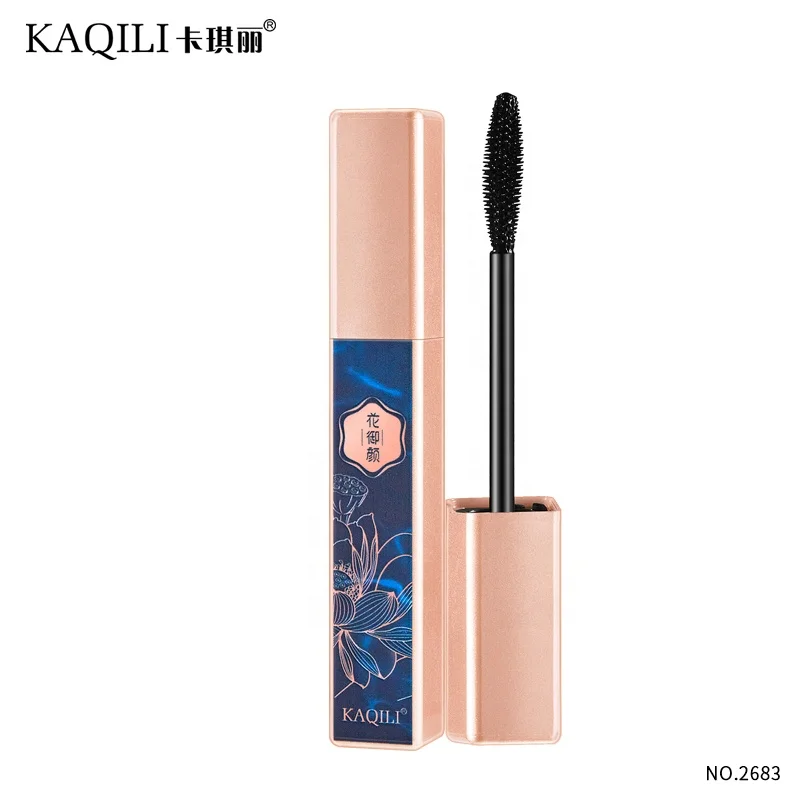 Kaqili luxury oriental flower 10pcs  make up set air cushion BB cream lipgloss waterproof easy taken make up box beauty set