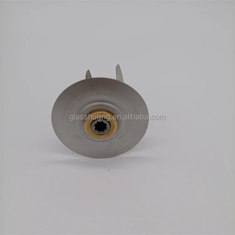 E06 Oster 4691 accessories stainless steel 6 leaves blade blender replacement spare parts