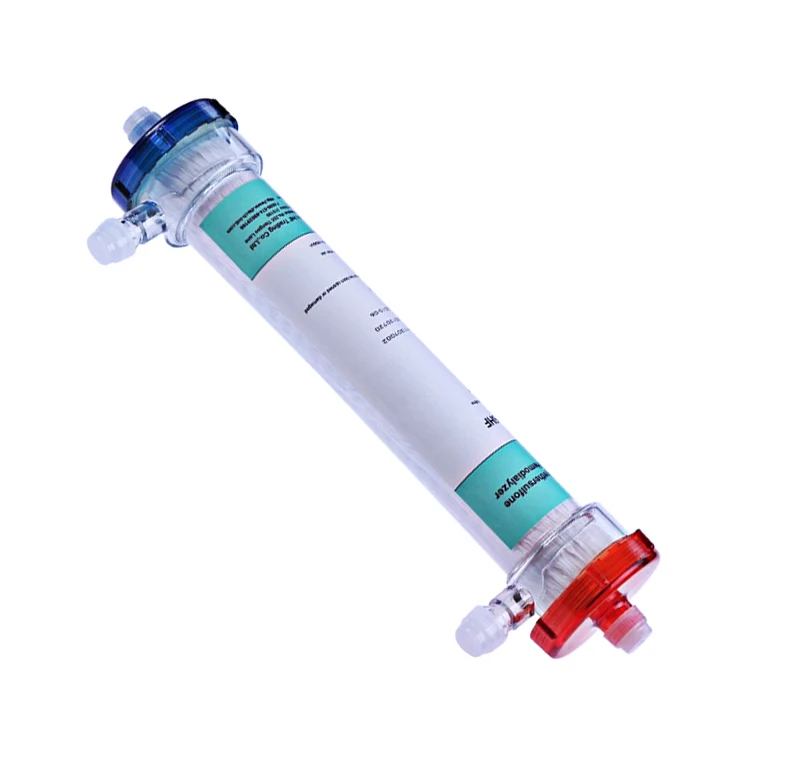 medical supplies renal dialysis machine bloodline dialyzer, av fistula needle consumables for hemodialysis