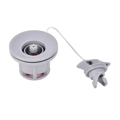 Replacement Air Valve Halkey-roberts valve for Inflatable Boat, Kayak, banana boat charge valve