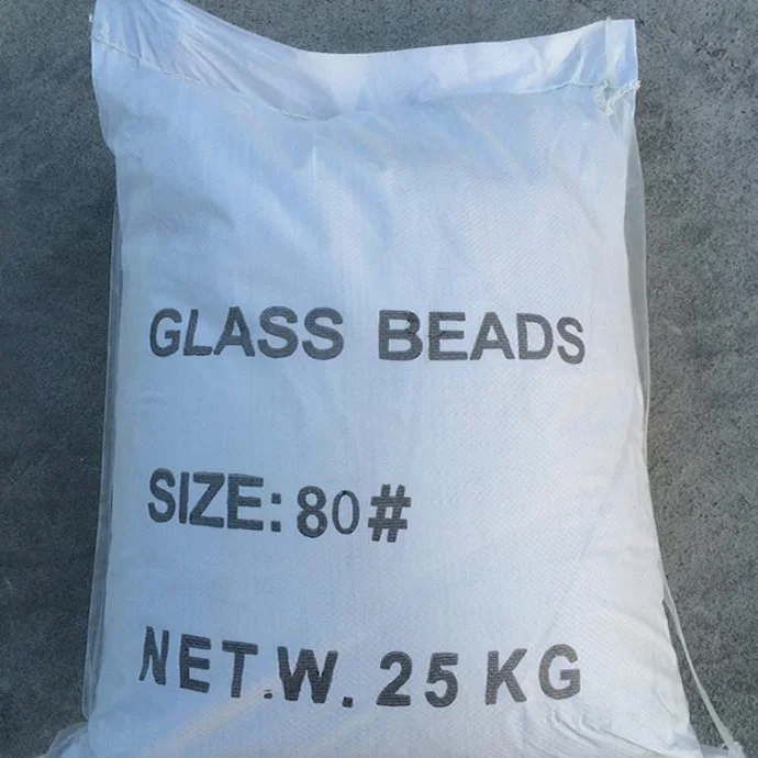 0.5mm borocilicate/sodalime glass balls for road marking