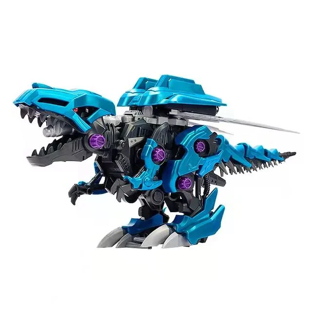 New Arrivals Educational Equipment Games Animals Sword Dinosaurs children toys diy dinosaur toy