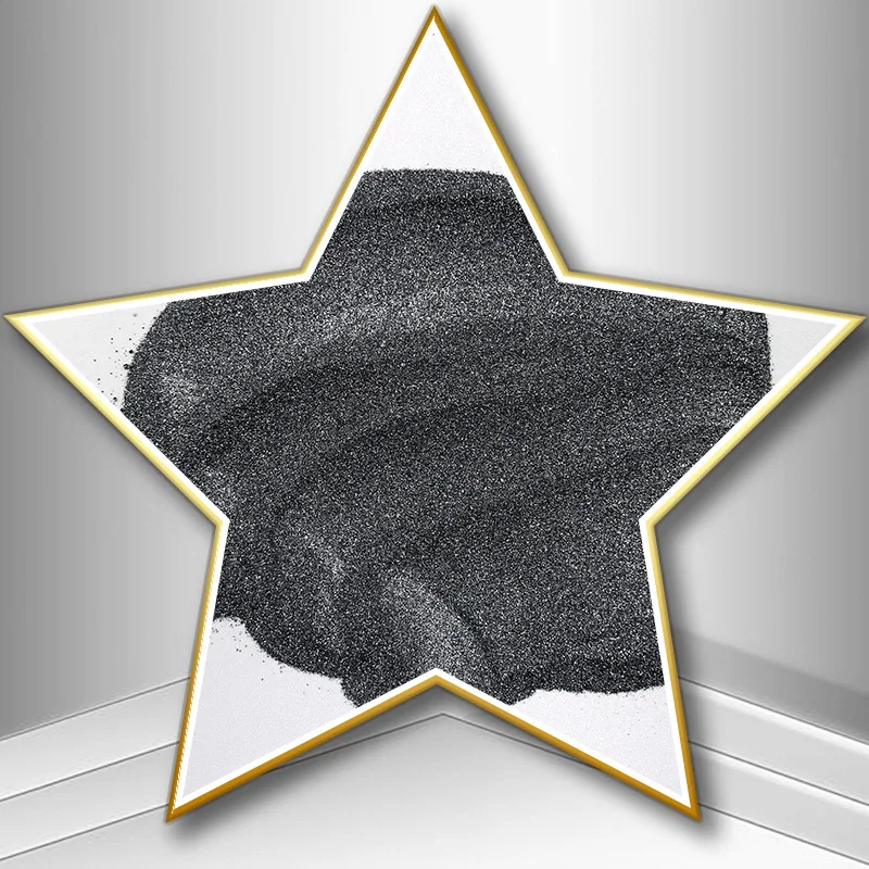 High purity Pure iron alloy powder Fe powder Price