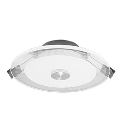 Dimmable LED Downlights LED SMD Energy Saving CCT Adjustable 5W  Hotel Home Recessed Ceiling Downlight with CE RoHS