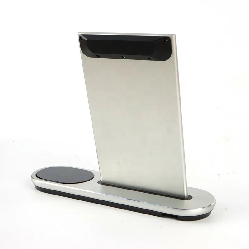 
Android 10.1-inch display face recognition device supports multi-touch 