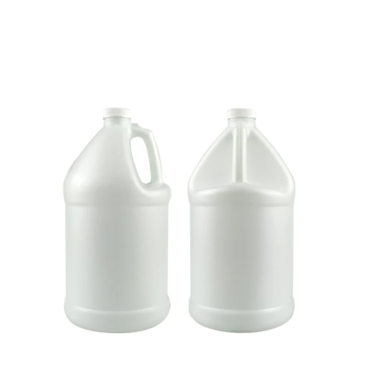 1 Gallon Heavy Duty Plastic Container Jug Water Bottle Plastic Gallon Jugs