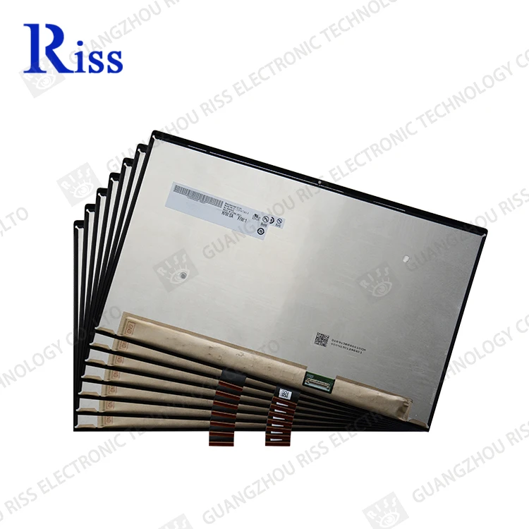 LCD Touch Screen Assembly AUO B133HAT04.2 for HP-ENVY 13T- BA 13.3 inch 30 pins 1920*1080 FHD LAPTOP SCREEN