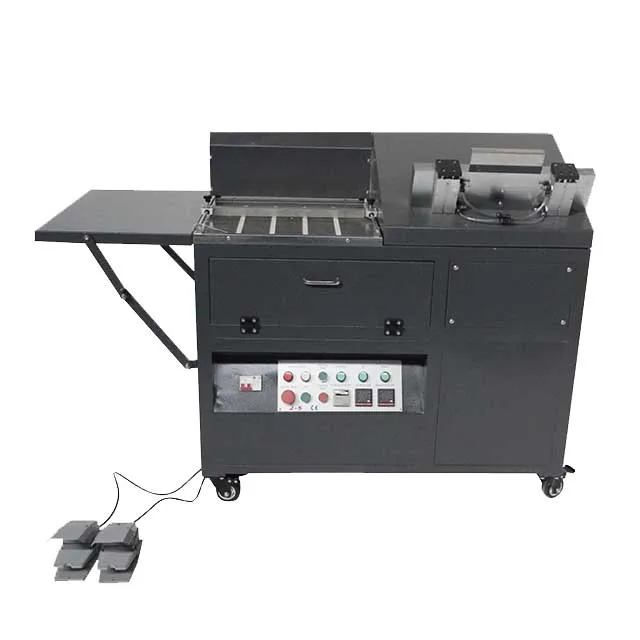 Double100 из китайского завода в горячей продаже пять в один альбом делая машину J-5