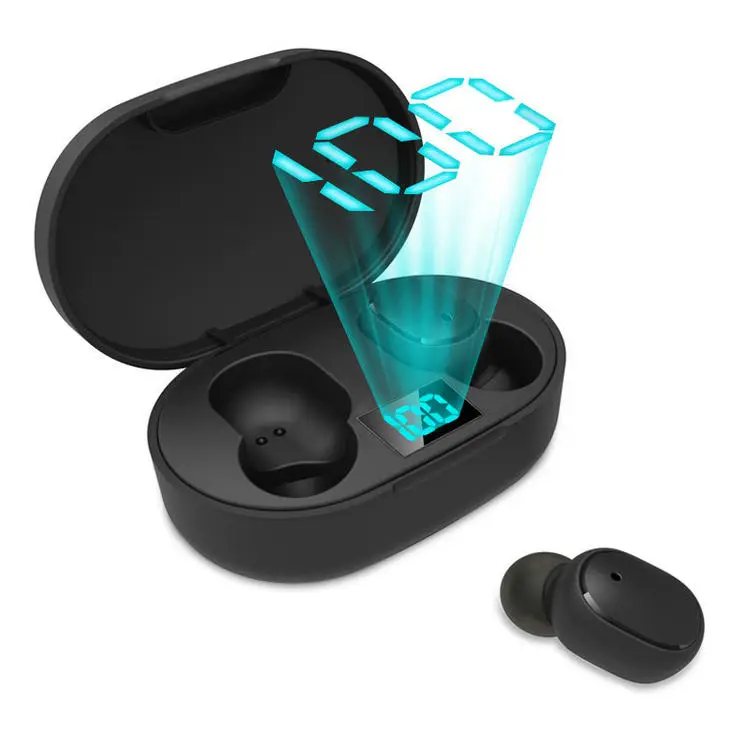 amazon best sellers bt 50 headphone wireless earbuds BT earphone