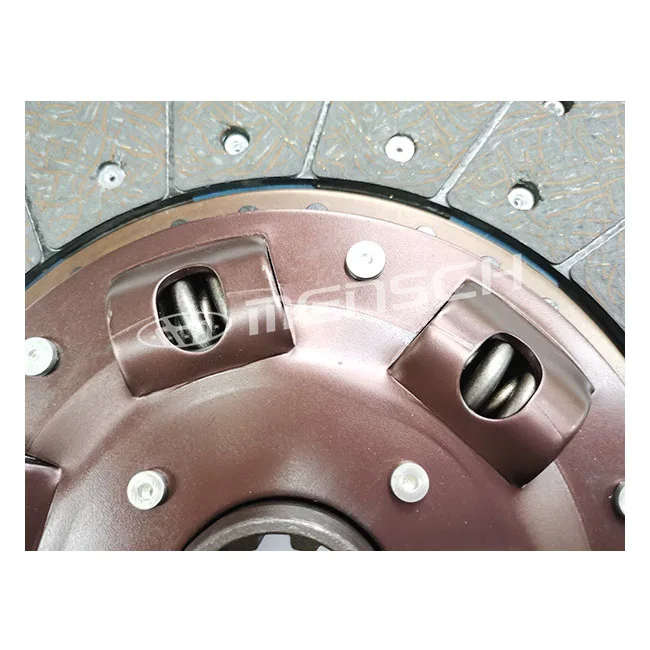  Диск сцепления и пластина для isuzu 1312401830 1312402070 1312402080